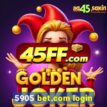 5905 bet.com login